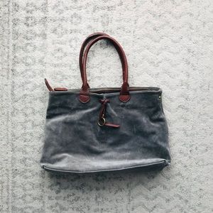 Lavorazione Artigianale Tote